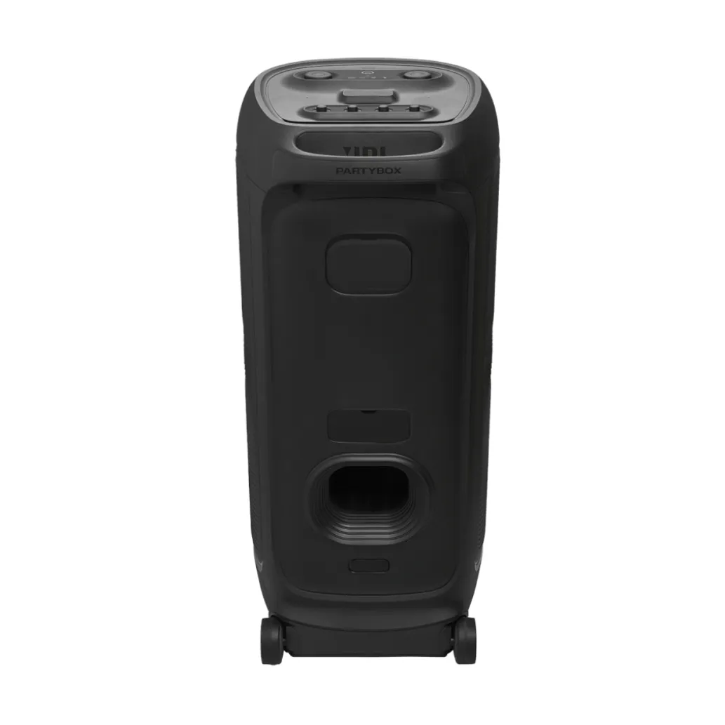 Zvočnik prenosni bluetooth JBL Partybox Ultimate 1100W - (črna) Zvočnik prenosni bluetooth JBL Partybox Ultimate 1100W - (črna)