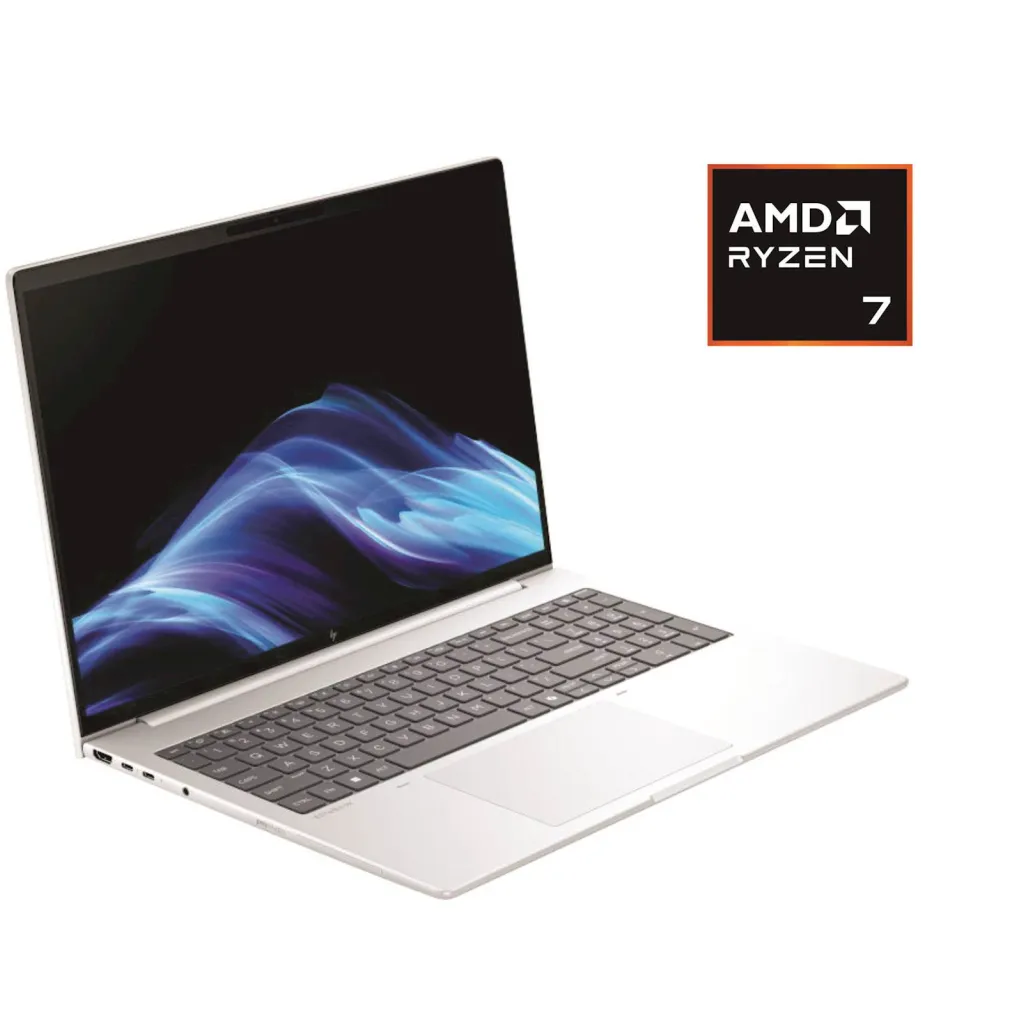 Prenosnik HP 40,64 cm (16,0") EliteBook 8 G1a 16 1920x1200 IPS 300nit Ryzen 7 250/16GB/512GB/BL/FP/ALU/AMD Radeon 780M/Win11Pro (AD4J2ET#BED) Prenosnik HP 40,64 cm (16,0") EliteBook 8 G1a 16 1920x1200 IPS 300nit Ryzen 7 250/16GB/512GB/BL/FP/ALU/AMD Radeon 780M/Win11Pro (AD4J2ET#BED)