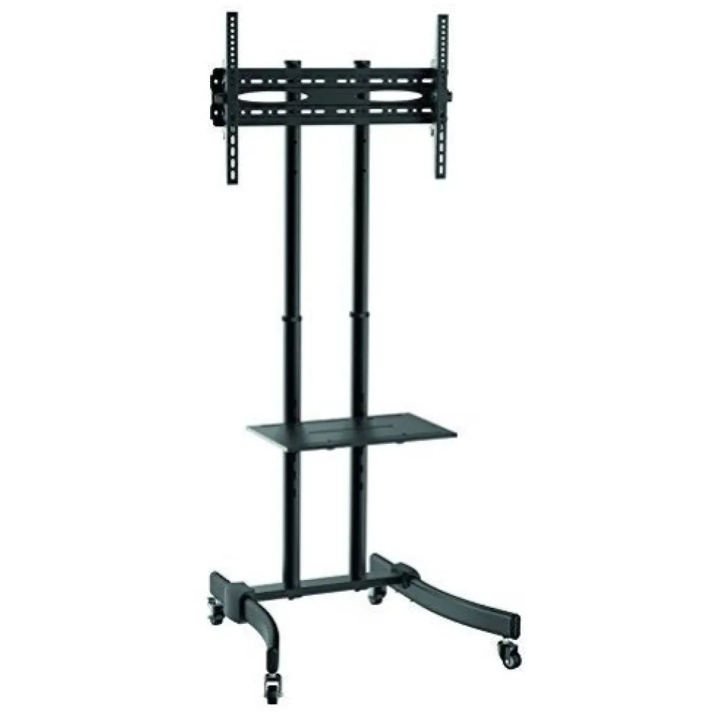 Nosilec za LCD TV samostoječi 37"-70" do 40kg Logilink (BP0026) Nosilec za LCD TV samostoječi 37"-70" do 40kg Logilink (BP0026)