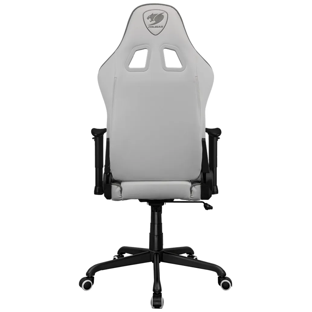 Stol gaming Cougar Armor Elite bel (CGR-ARMOR ELITE-W) Stol gaming Cougar Armor Elite bel (CGR-ARMOR ELITE-W)