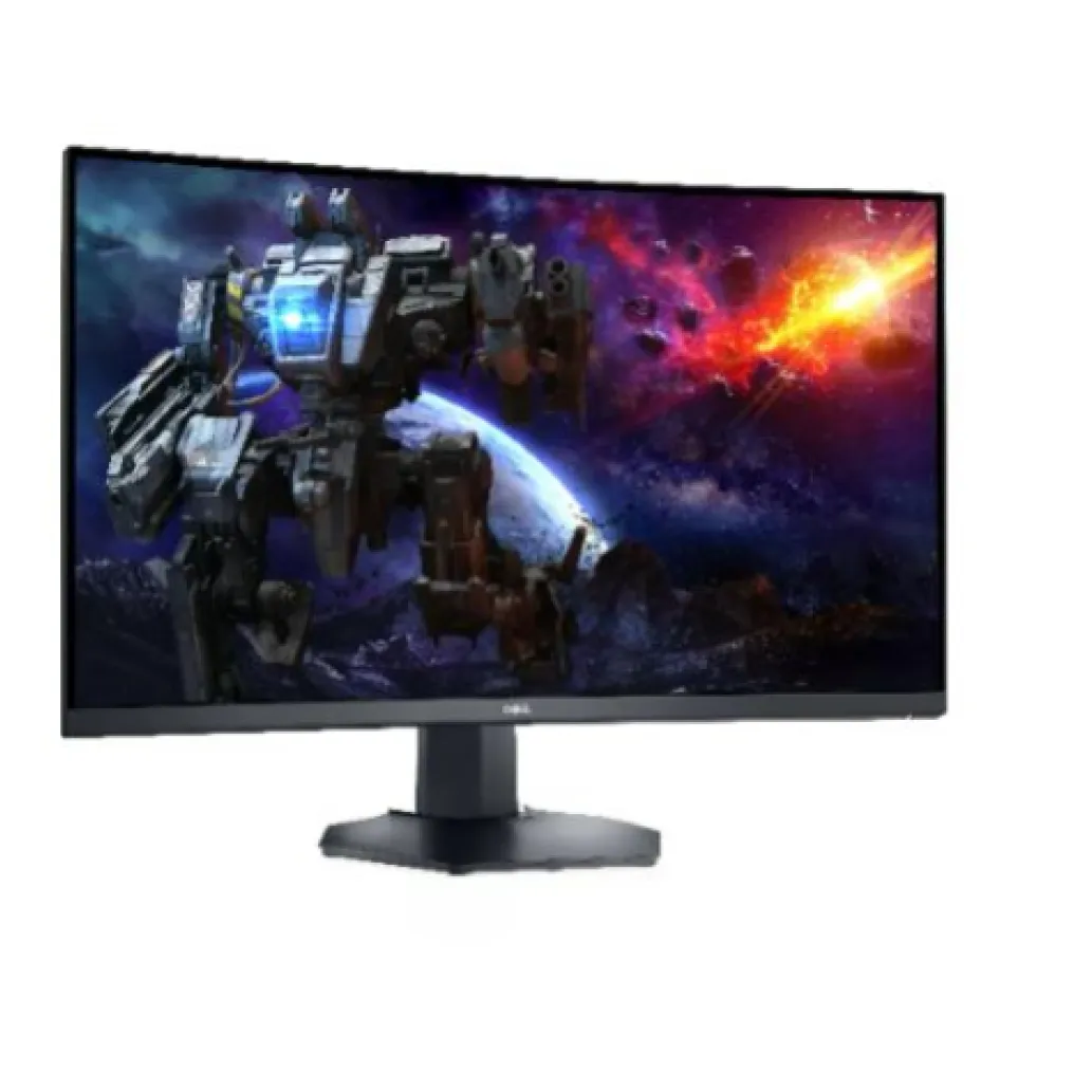 Monitor DELL 80,1 cm (31,5") S3222DGM 2560x1440 Curved Gaming 165Hz VA 1ms 2xHDMI DisplayPort HAS 3H sRGB99% FreeSync Premium- demo Monitor DELL 80,1 cm (31,5") S3222DGM 2560x1440 Curved Gaming 165Hz VA 1ms 2xHDMI DisplayPort HAS 3H sRGB99% FreeSync Premium- demo