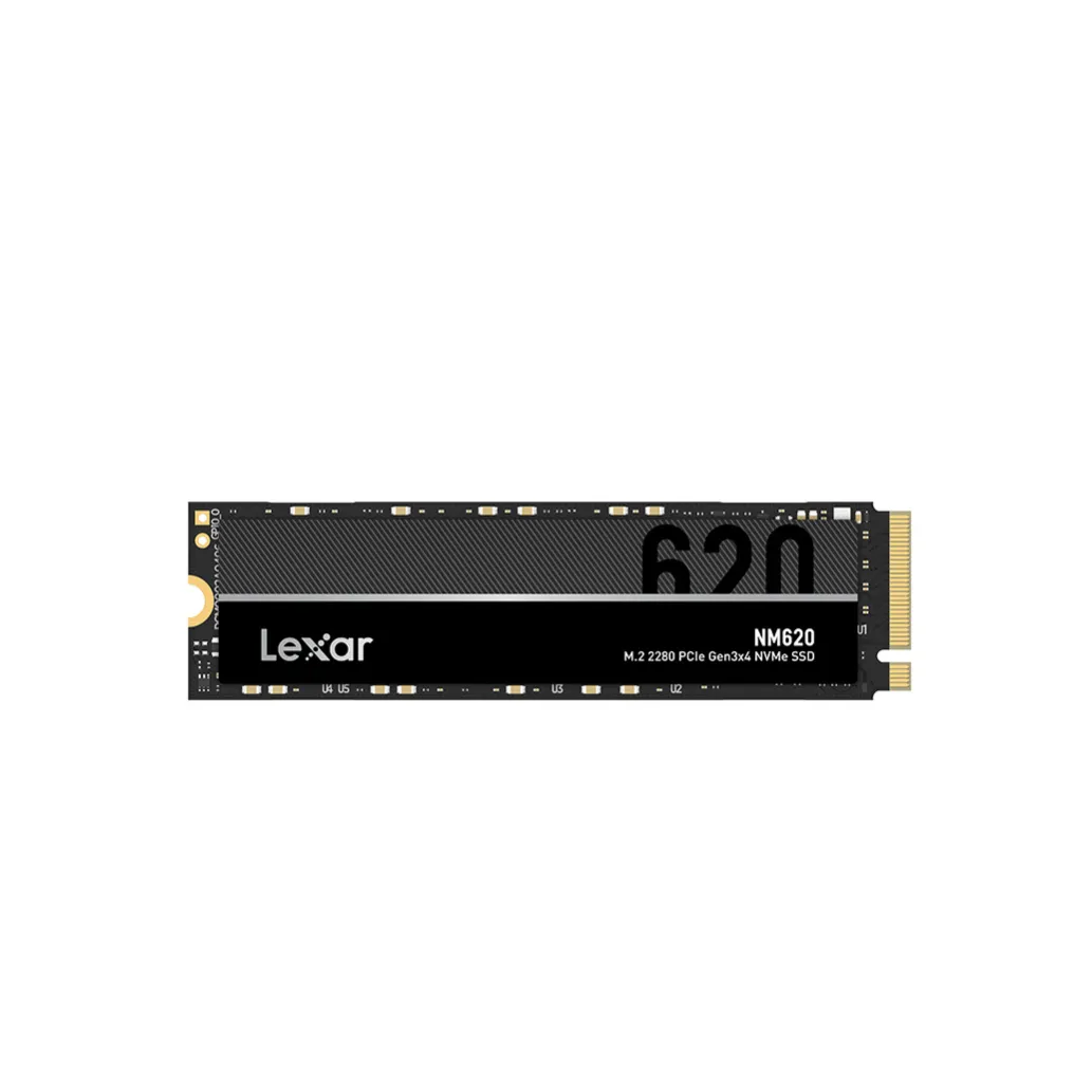 Disk SSD M.2 NVMe PCIe 3.0 1TB Lexar NM620 3D TLC 2280 3300/3000MB/s (LNM620X001T-RNNNG) Disk SSD M.2 NVMe PCIe 3.0 1TB Lexar NM620 3D TLC 2280 3300/3000MB/s (LNM620X001T-RNNNG)