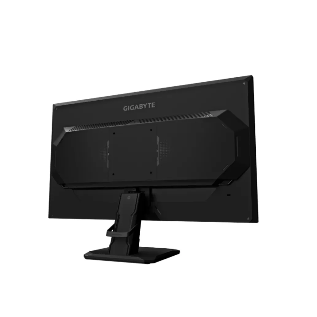Monitor GigaByte 62,2 cm (24,5") GS25F2 1920x1080 Gaming 200Hz IPS 1ms 2xHDMI DisplayPort Zvočniki DCI-P3-95% AdaptiveSync FreeSync HDR10 Monitor GigaByte 62,2 cm (24,5") GS25F2 1920x1080 Gaming 200Hz IPS 1ms 2xHDMI DisplayPort Zvočniki DCI-P3-95% AdaptiveSync FreeSync HDR10