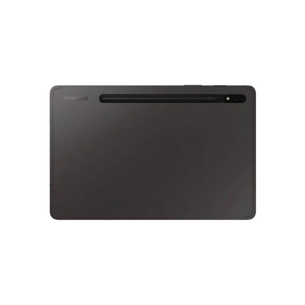Tablični računalnik 27,94 cm (11″) Samsung Galaxy Tab S8 X700 128GB WIFI grafitna (SM-X700NZAAEUE) Tablični računalnik 27,94 cm (11″) Samsung Galaxy Tab S8 X700 128GB WIFI grafitna (SM-X700NZAAEUE)