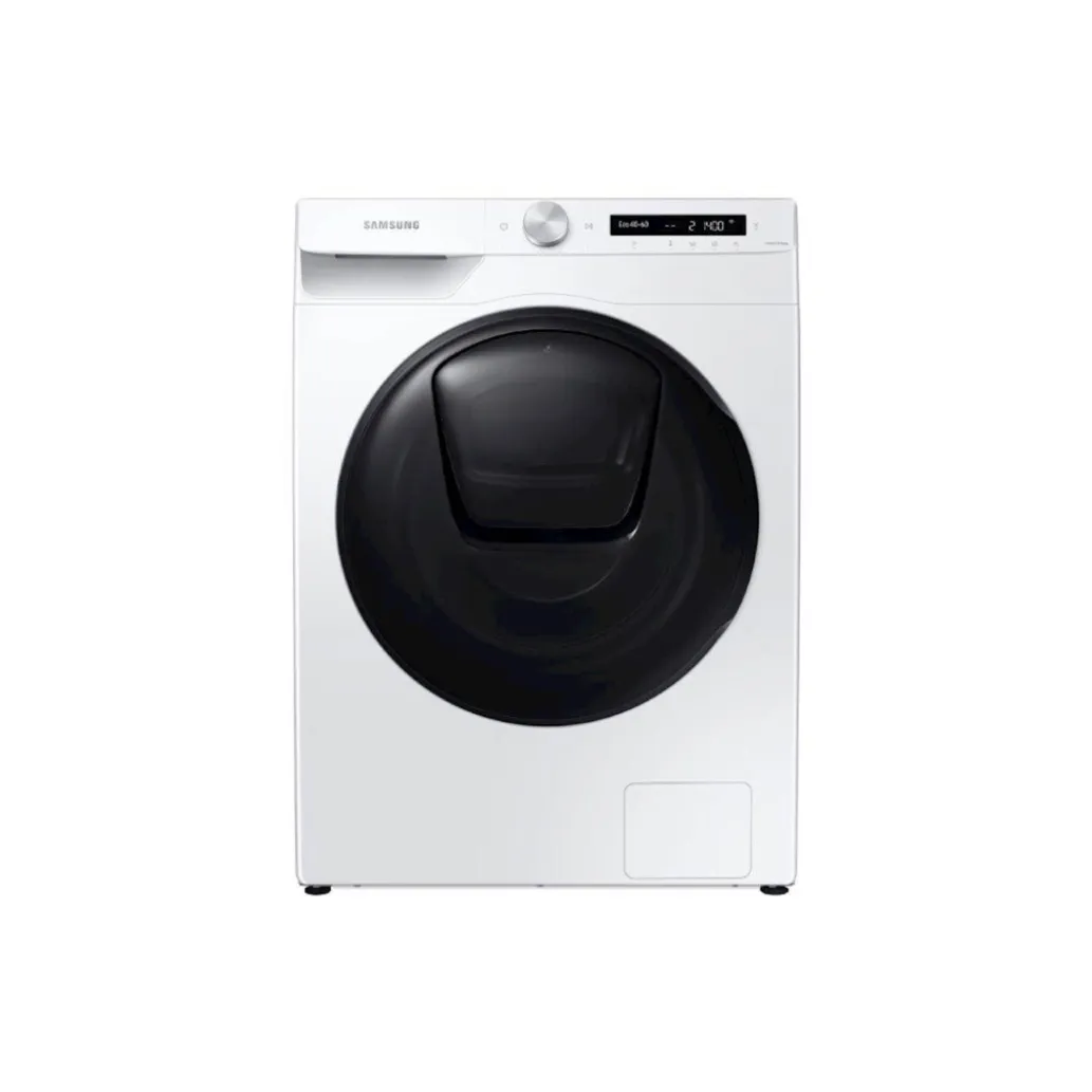 Pralno sušilni stroj Add Wash SAMSUNG WD80T554DBW/S7 8kg/5kg Pralno sušilni stroj Add Wash SAMSUNG WD80T554DBW/S7 8kg/5kg