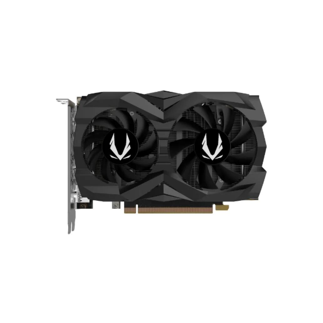 nVidia GTX1660 SUPER 6GB GDDR6 Zotac Twin Fan 1xHDMI 3xDisplayPort (ZT-T16620F-10L) nVidia GTX1660 SUPER 6GB GDDR6 Zotac Twin Fan 1xHDMI 3xDisplayPort (ZT-T16620F-10L)