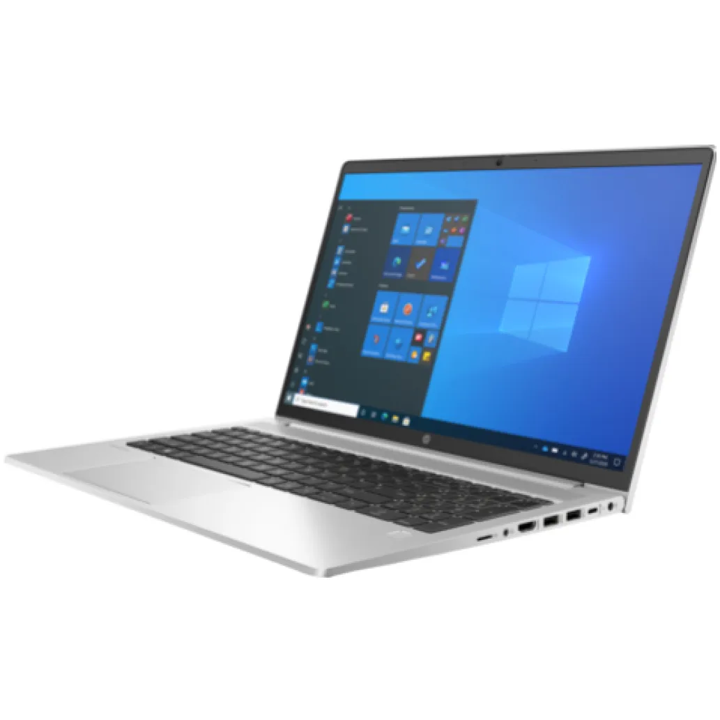 Prenosnik HP 39,6 cm (15,6") ProBook 450 G8 1920x1080 IPS i5-1135G7/8GB/SSD256GB/BL/DOS Prenosnik HP 39,6 cm (15,6") ProBook 450 G8 1920x1080 IPS i5-1135G7/8GB/SSD256GB/BL/DOS