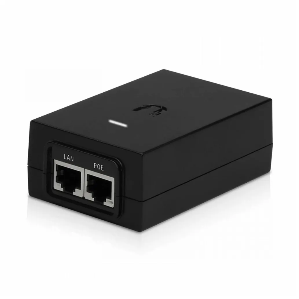 PoE injector Ubiquiti UTP 60W 1G Pasivni POE-50-60W PoE injector Ubiquiti UTP 60W 1G Pasivni POE-50-60W