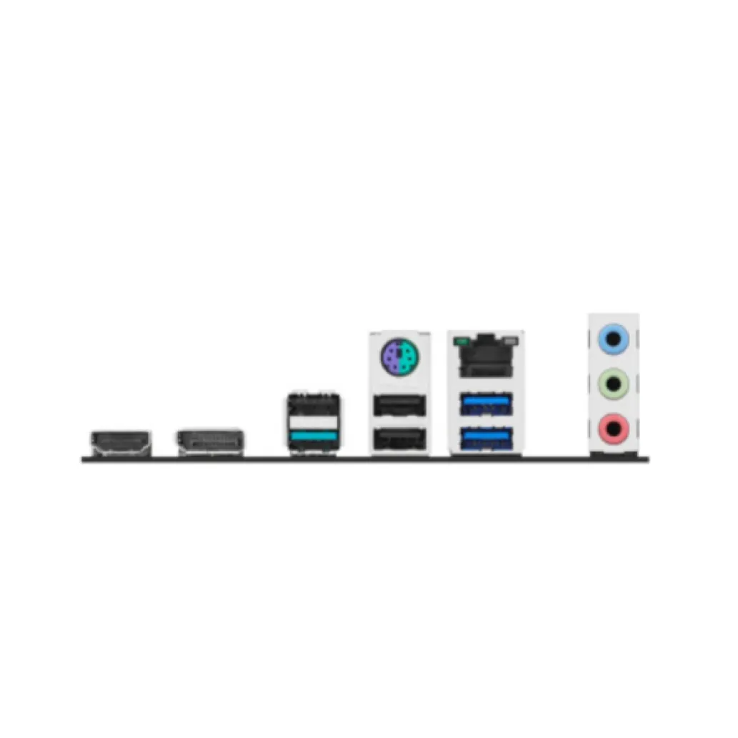 Osnovna plošča LGA1851 Asus PRIME B860M-K microATX 1xHDMI 1xDisplayPort Osnovna plošča LGA1851 Asus PRIME B860M-K microATX 1xHDMI 1xDisplayPort