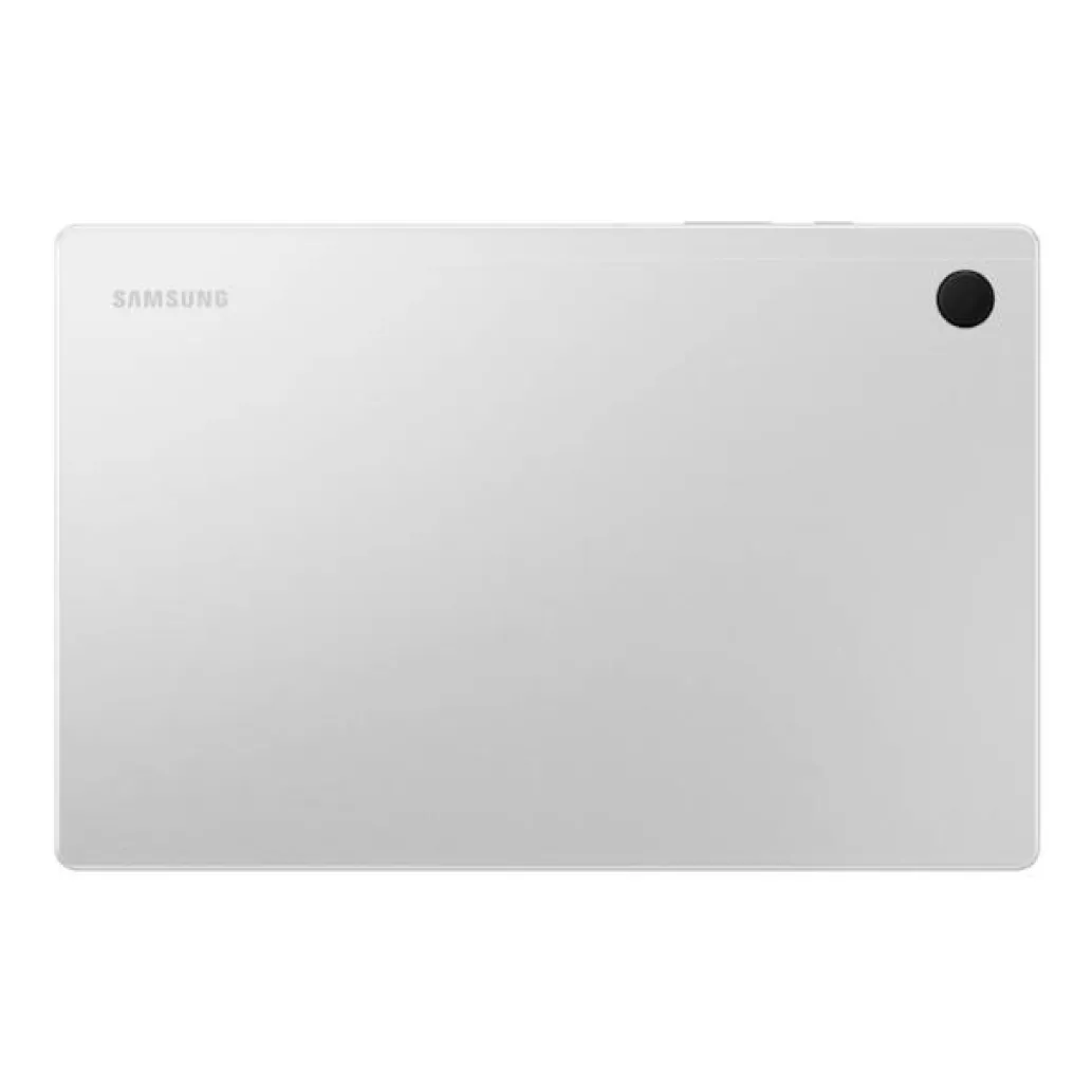 Tablični računalnik 26,6 cm (10,5") Samsung Galaxy Tab A8 X200 64GB WIFI srebrna (SM-X200NZSEEUE) Tablični računalnik 26,6 cm (10,5") Samsung Galaxy Tab A8 X200 64GB WIFI srebrna (SM-X200NZSEEUE)