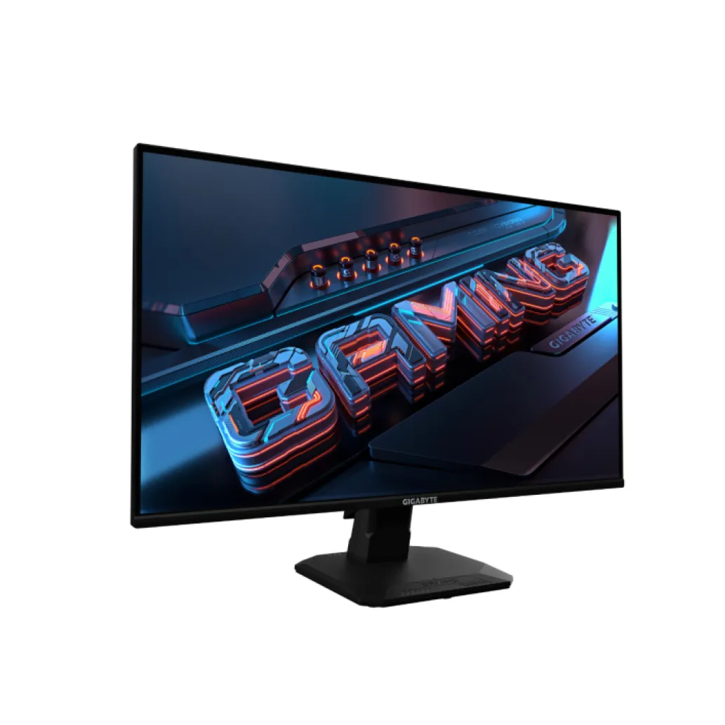 Monitor GigaByte 62,2 cm (24,5") GS25F2 1920x1080 Gaming 200Hz IPS 1ms 2xHDMI DisplayPort Zvočniki DCI-P3-95% AdaptiveSync FreeSync HDR10 Monitor GigaByte 62,2 cm (24,5") GS25F2 1920x1080 Gaming 200Hz IPS 1ms 2xHDMI DisplayPort Zvočniki DCI-P3-95% AdaptiveSync FreeSync HDR10
