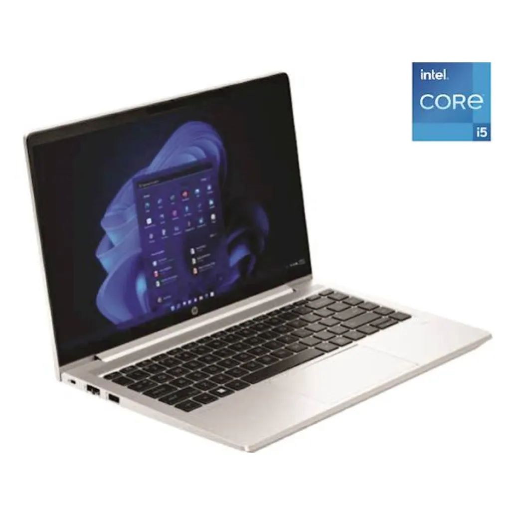 Prenosnik HP 35,5 cm (14,0") ProBook 440 G10 1920x1080 IPS 250nit i5-1335U/12GB/SSD512GB/BL/FP/Intel Iris XE/Win11Pro Prenosnik HP 35,5 cm (14,0") ProBook 440 G10 1920x1080 IPS 250nit i5-1335U/12GB/SSD512GB/BL/FP/Intel Iris XE/Win11Pro