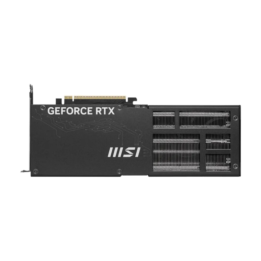 Grafična kartica nVidia RTX5080 MSI INSPIRE 3X OC - 16GB GDDR7 (V531-669R) Grafična kartica nVidia RTX5080 MSI INSPIRE 3X OC - 16GB GDDR7 (V531-669R)