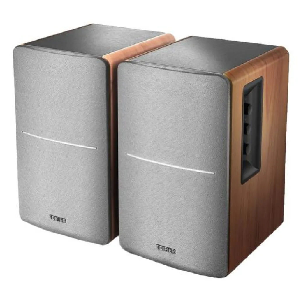 Zvočniki Edifier R1280DBs 2x 21W 2.0 (rjava) Zvočniki Edifier R1280DBs 2x 21W 2.0 (rjava)