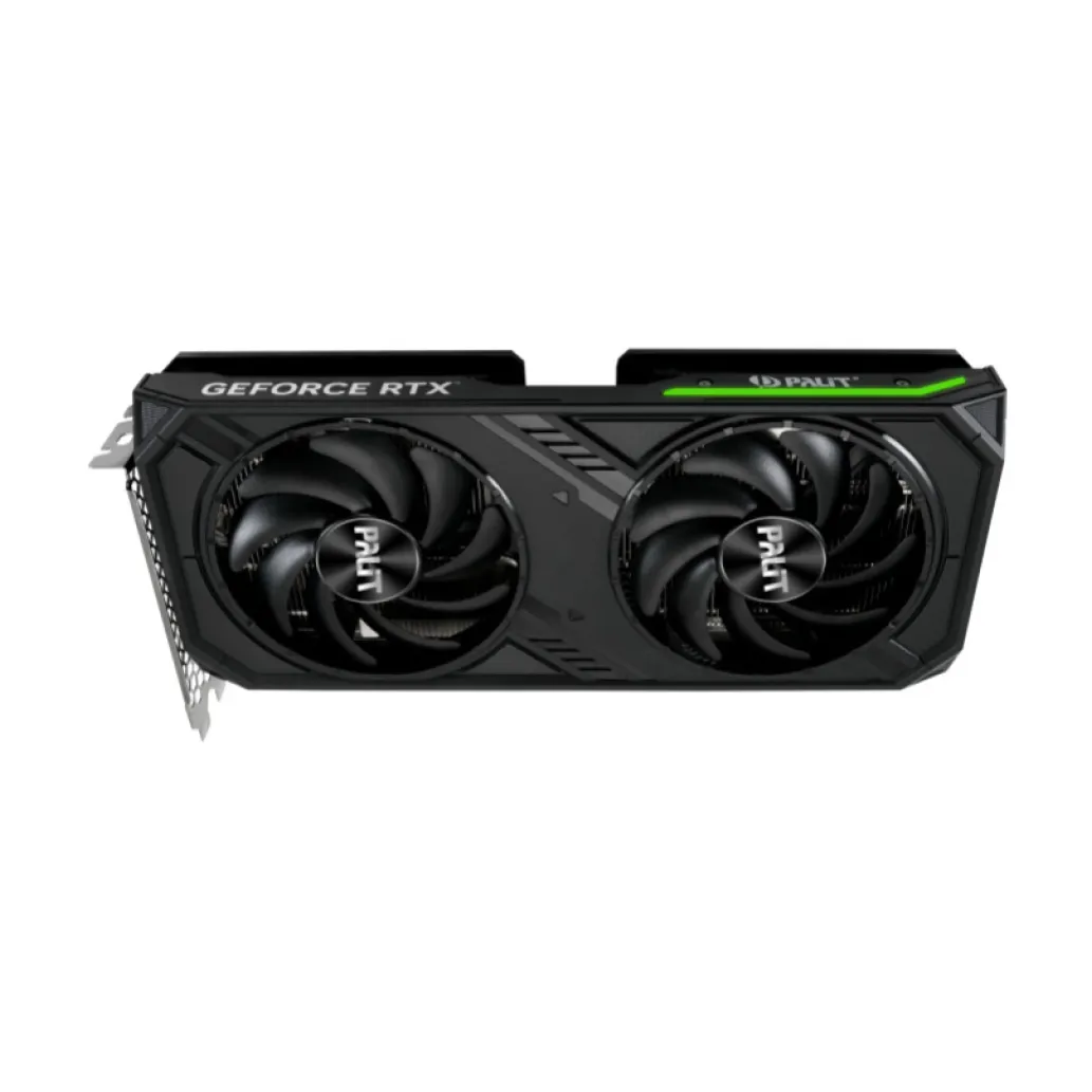 Grafična kartica nVidia RTX4070 Super Palit Dual - 12GB GDDR6X (NED407S019K9-1043D) Grafična kartica nVidia RTX4070 Super Palit Dual - 12GB GDDR6X (NED407S019K9-1043D)