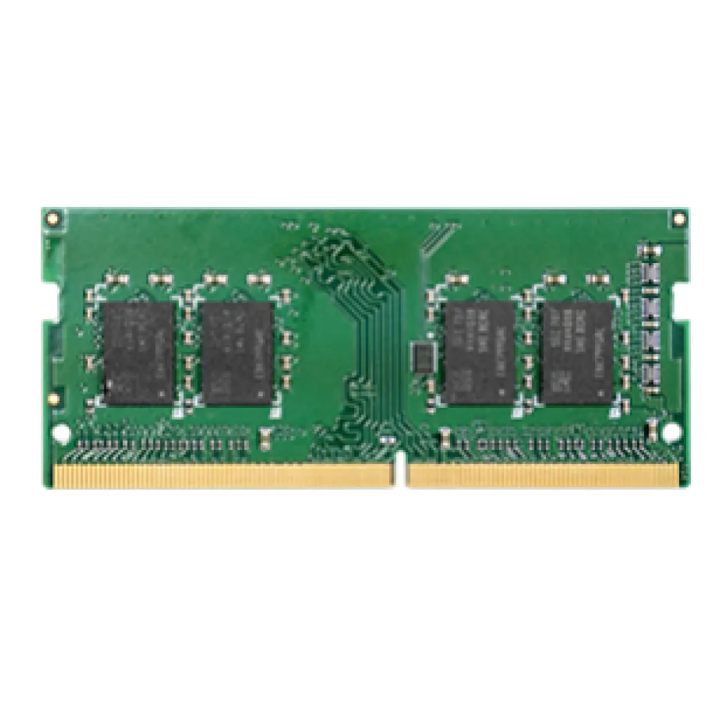 SO-DIMM DDR4 4GB 2400MHz CL17 Single (1x4GB) Synlogoy (D4NESO-2666-4G) SO-DIMM DDR4 4GB 2400MHz CL17 Single (1x4GB) Synlogoy (D4NESO-2666-4G)