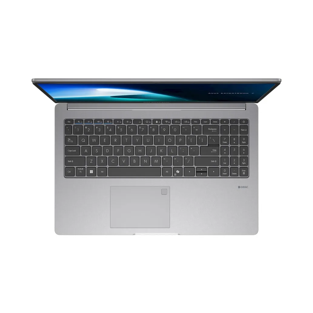 Prenosnik Asus 39,6 cm (15,6") ExpertBook P1 1920x1080 WVA 300nit i5-13420H/16GB/512GB/FP/Intel UHD/Brez OS (90NX0881-M010Y0) Prenosnik Asus 39,6 cm (15,6") ExpertBook P1 1920x1080 WVA 300nit i5-13420H/16GB/512GB/FP/Intel UHD/Brez OS (90NX0881-M010Y0)