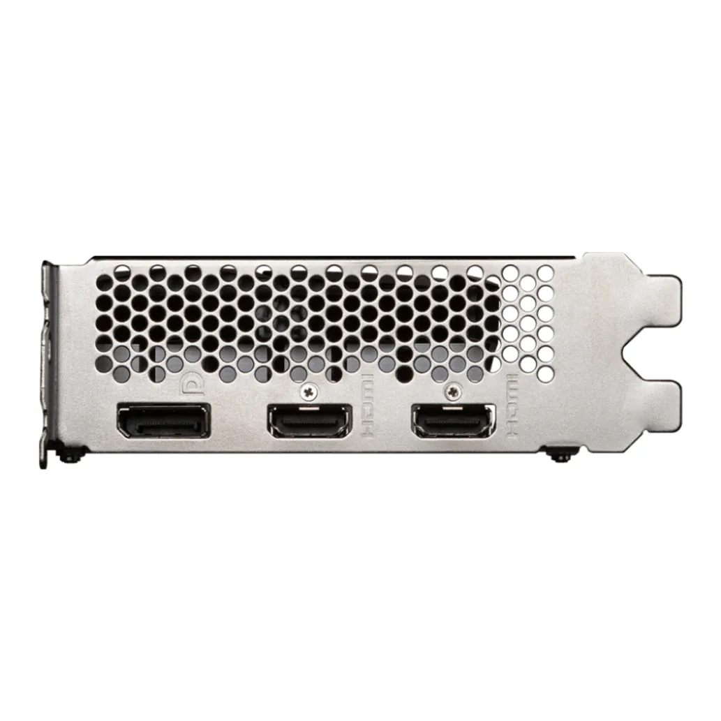 Grafična kartica nVidia RTX3050 MSI Ventus 2X OC - 6GB GDDR6 (V812-015R) Grafična kartica nVidia RTX3050 MSI Ventus 2X OC - 6GB GDDR6 (V812-015R)