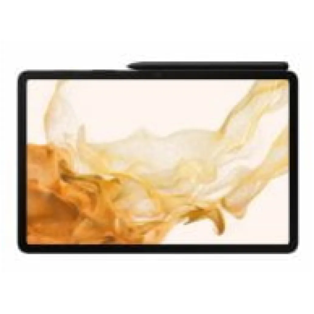 Tablični računalnik 27,9 cm (11") Samsung Galaxy Tab S8 5G 8GB 128GB Android 12 temno siva Tablični računalnik 27,9 cm (11") Samsung Galaxy Tab S8 5G 8GB 128GB Android 12 temno siva