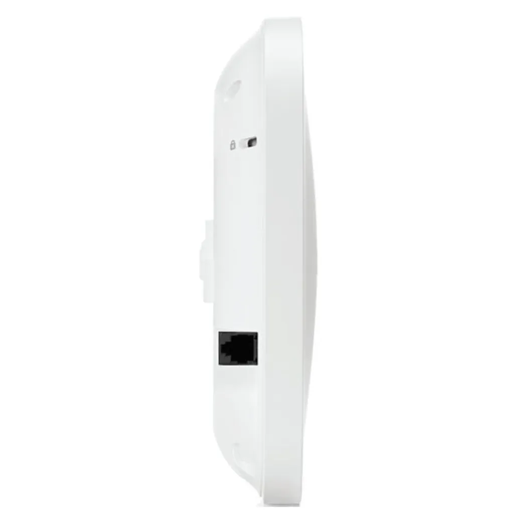 Dostopna točka HPE Aruba Instant WiFi6 802.11ax 1200Mbit/s 1xRJ45 1x notranja antena (R4W02A) Dostopna točka HPE Aruba Instant WiFi6 802.11ax 1200Mbit/s 1xRJ45 1x notranja antena (R4W02A)