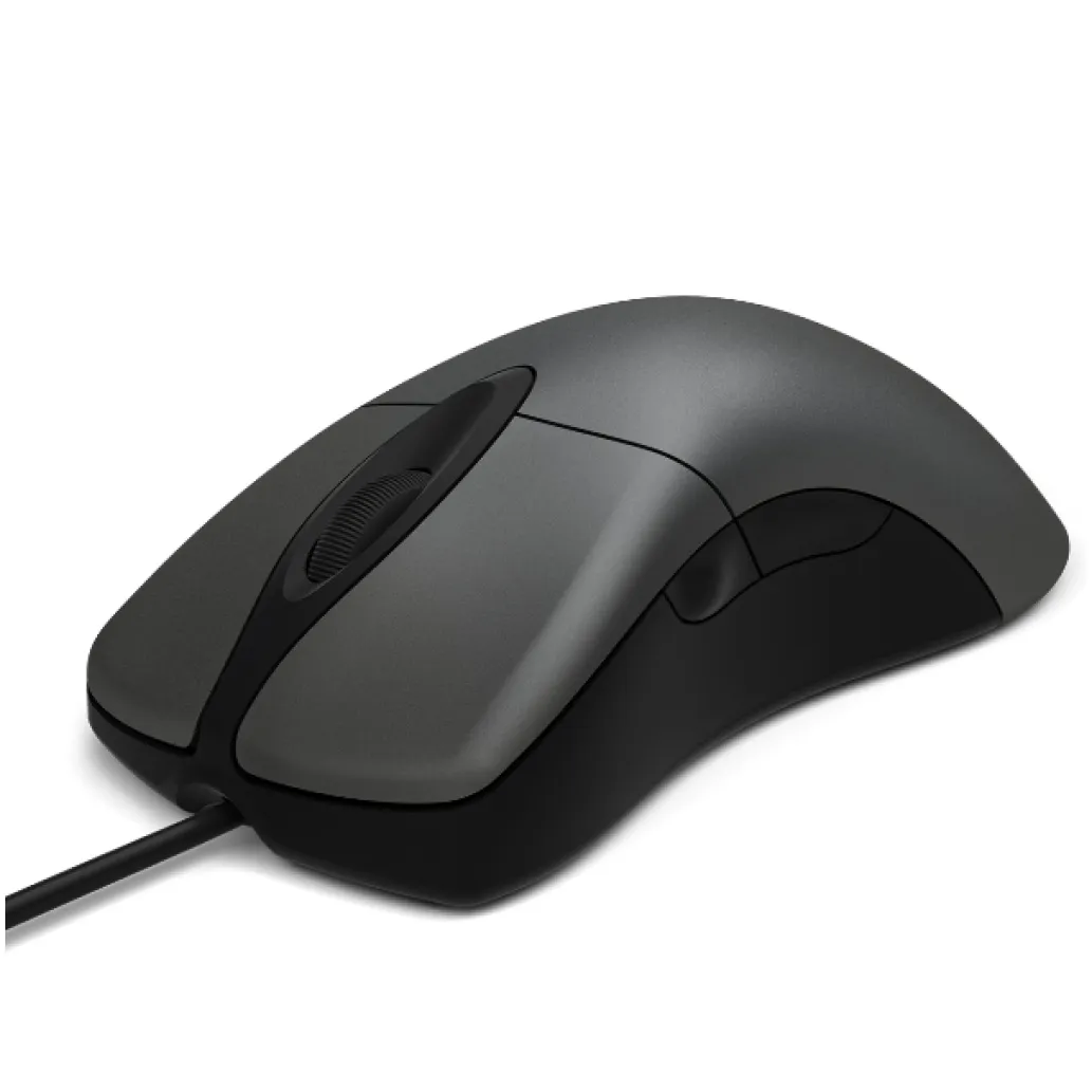 Miš Microsoft USB Classic IntelliMouse - bluetrack senzor 3200 DPI Miš Microsoft USB Classic IntelliMouse - bluetrack senzor 3200 DPI