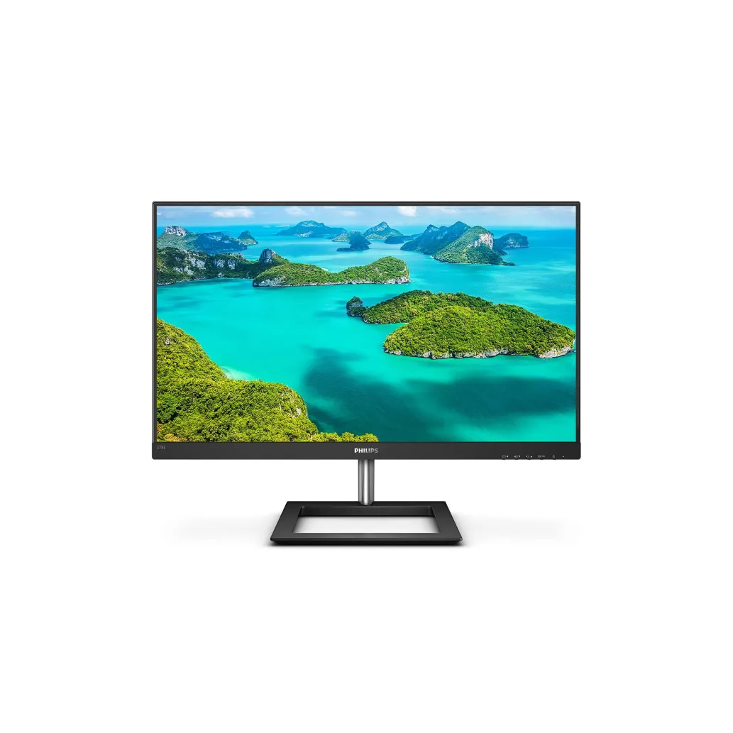 Monitor Philips 68,6 cm (27,0") 278E1A 3840x2160 IPS 4ms 2xHDMI DisplayPort Zvočniki 2x3W sRGB109% Monitor Philips 68,6 cm (27,0") 278E1A 3840x2160 IPS 4ms 2xHDMI DisplayPort Zvočniki 2x3W sRGB109%