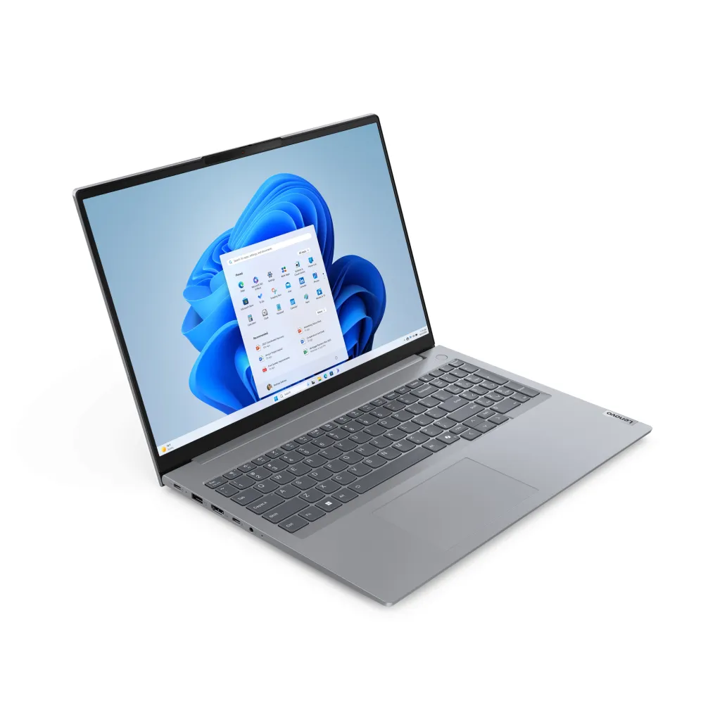 Prenosnik Lenovo 40,64 cm (16,0") ThinkBook 16 G7 1920x1200 IPS 300nit Ultra 7-155H/32GB/SSD1TB/BL/FP/ALU-ABS/Intel Graphics/Win11Home (21MS006JSC) Prenosnik Lenovo 40,64 cm (16,0") ThinkBook 16 G7 1920x1200 IPS 300nit Ultra 7-155H/32GB/SSD1TB/BL/FP/ALU-ABS/Intel Graphics/Win11Home (21MS006JSC)