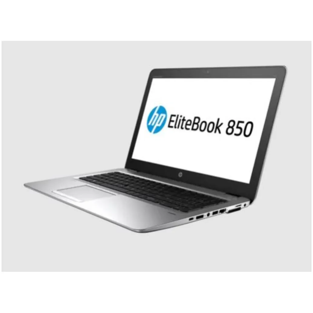 Notesnik RNW 15,6" HP EliteBook 850 G3 i5-6200U/8GB/SSD256GB/1920x1080/WLAN/BT/CAM/Win 10 Pro/SLO gravura/A+/36m garancije Notesnik RNW 15,6" HP EliteBook 850 G3 i5-6200U/8GB/SSD256GB/1920x1080/WLAN/BT/CAM/Win 10 Pro/SLO gravura/A+/36m garancije