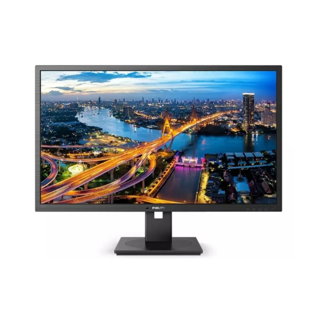 Monitor Philips 80 cm (31,5") 325B1L 2560x1440 75Hz IPS 4ms HDMI DisplayPort 4xUSB3.2 Pivot Zvočniki  3H sRGB101,7% AdaptiveSync Monitor Philips 80 cm (31,5") 325B1L 2560x1440 75Hz IPS 4ms HDMI DisplayPort 4xUSB3.2 Pivot Zvočniki  3H sRGB101,7% AdaptiveSync