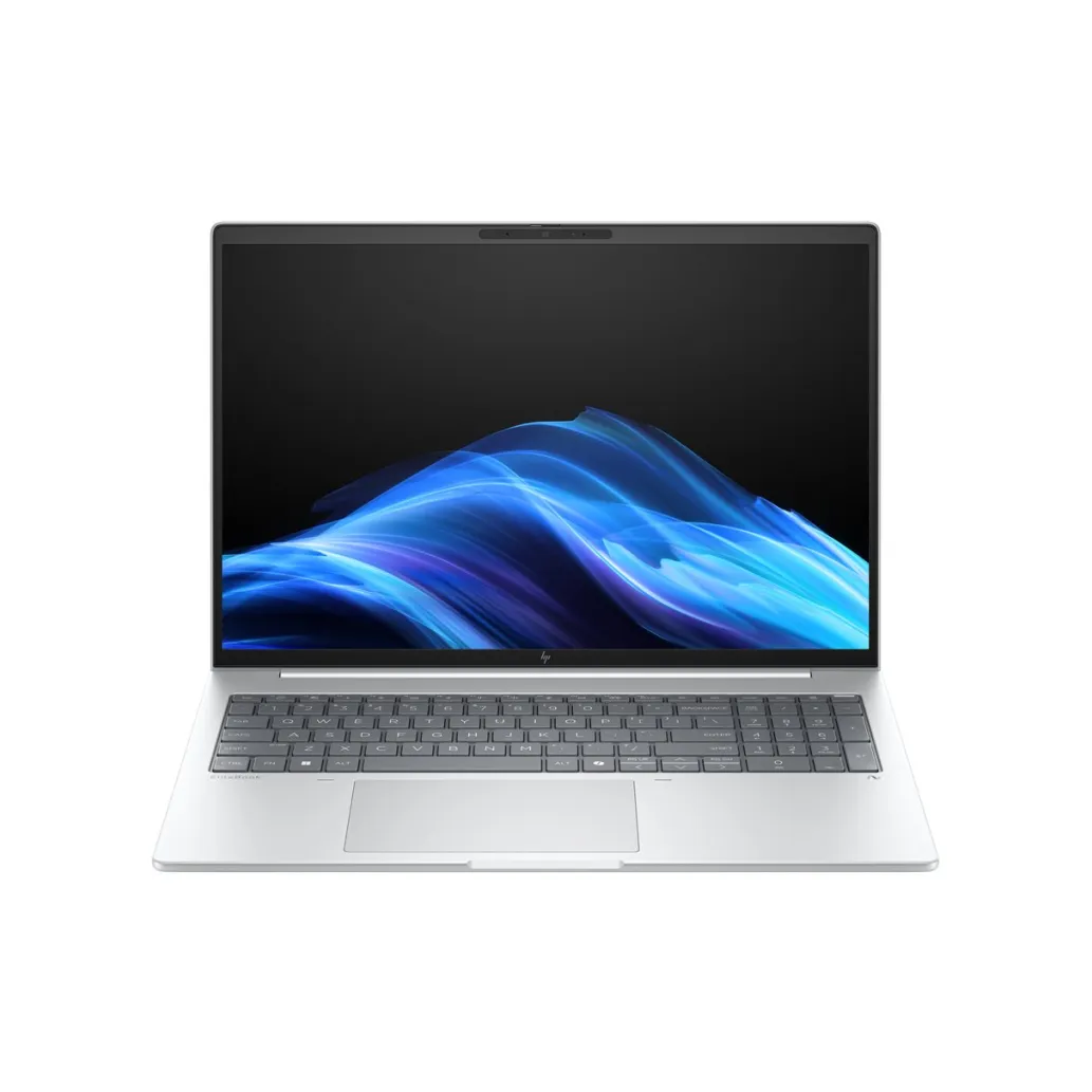 Prenosnik hp 40,64 cm (16,0") elitebook 8 g1i 16 1920x1200 ips 300nit ultra 5-226v/16gb/512gb/bl/ai chip: 40 tops/alu-mg/intel arc/win11pro (cv0p9et#bed) komponentko