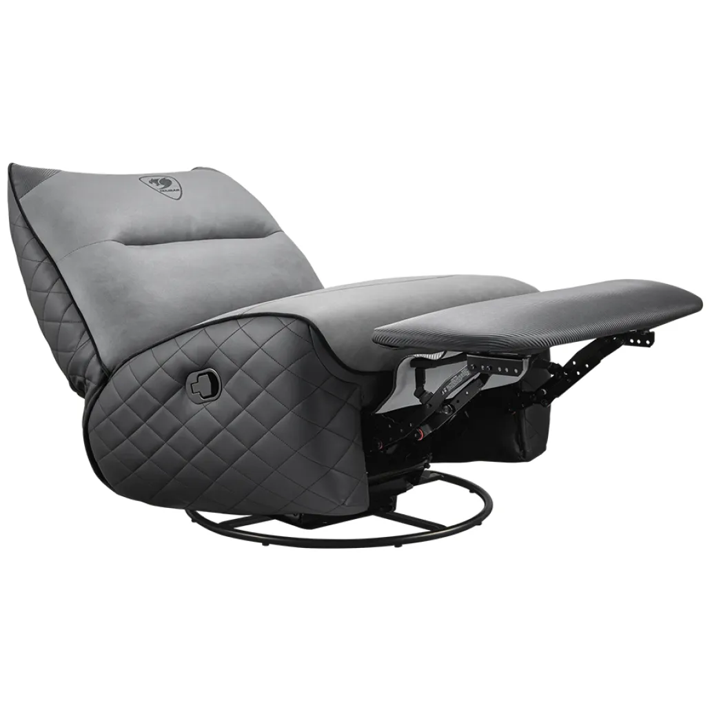 Sofa Cougar OVERLORD Neo, siva Sofa Cougar OVERLORD Neo, siva