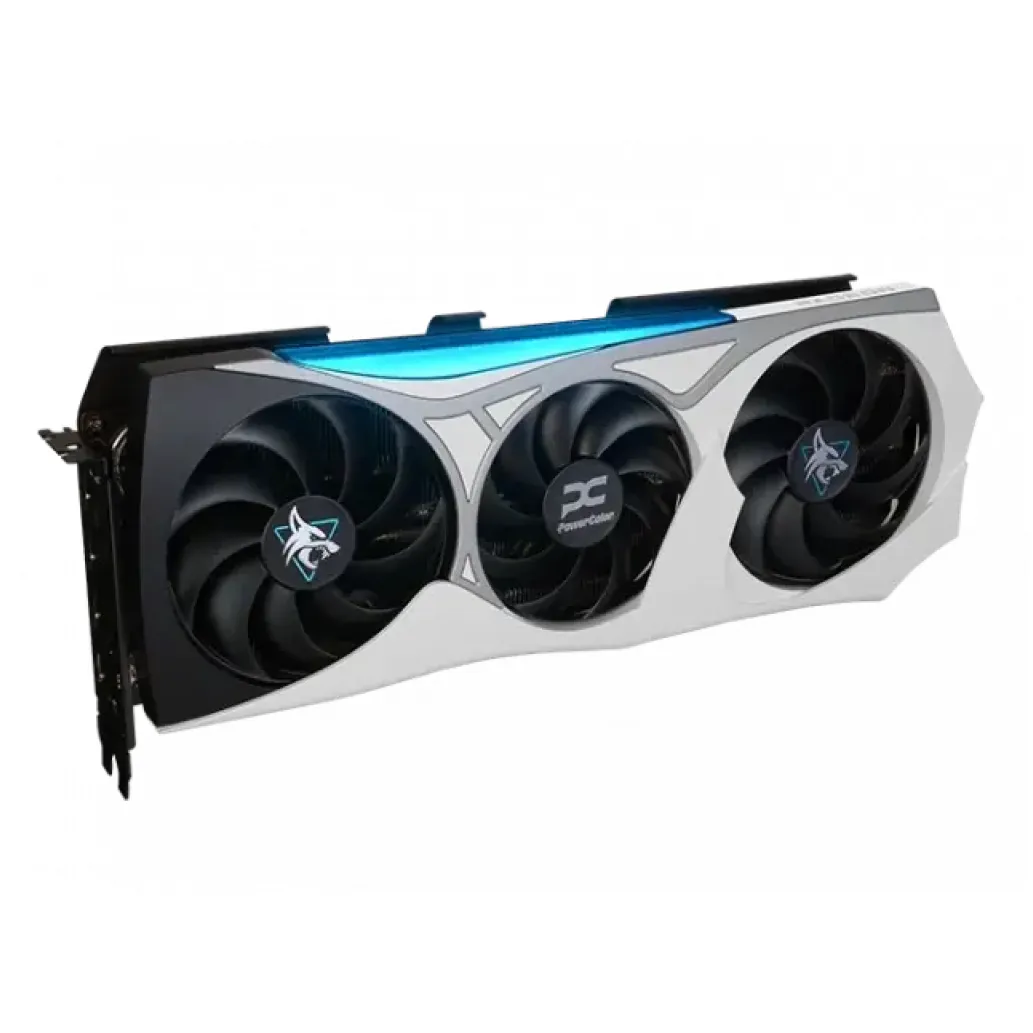 Grafična kartica nVidia RX9070 XT PowerColor Hellhound - 16GB GDDR6 (RX9070XT 16G-L/OC/REVA) Grafična kartica nVidia RX9070 XT PowerColor Hellhound - 16GB GDDR6 (RX9070XT 16G-L/OC/REVA)