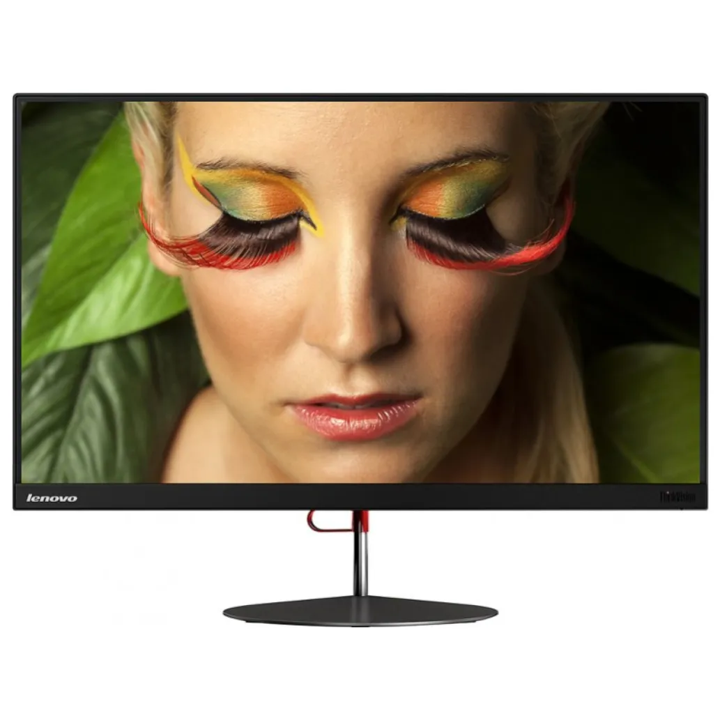 Monitor Lenovo 60,4 cm (23,8") X24 1920x1080 AH-IPS 7ms HDMI DisplayPort (60FAGAT1EU) Monitor Lenovo 60,4 cm (23,8") X24 1920x1080 AH-IPS 7ms HDMI DisplayPort (60FAGAT1EU)