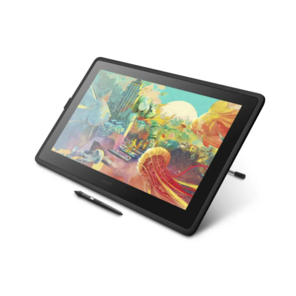 Grafični zaslon Wacom Cintiq 22 (DTK2260K0A) Grafični zaslon Wacom Cintiq 22 (DTK2260K0A)