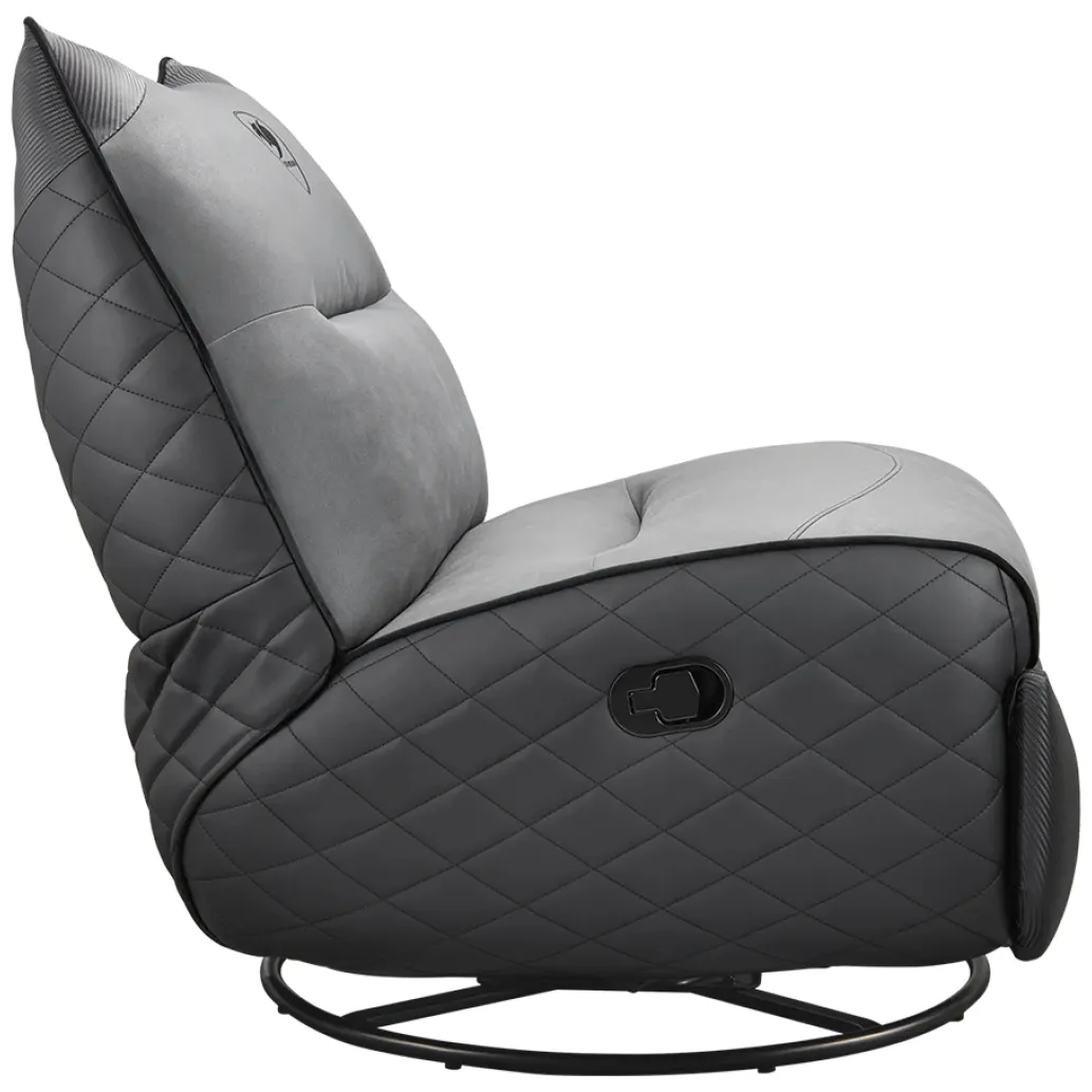 Sofa Cougar OVERLORD Neo, siva Sofa Cougar OVERLORD Neo, siva