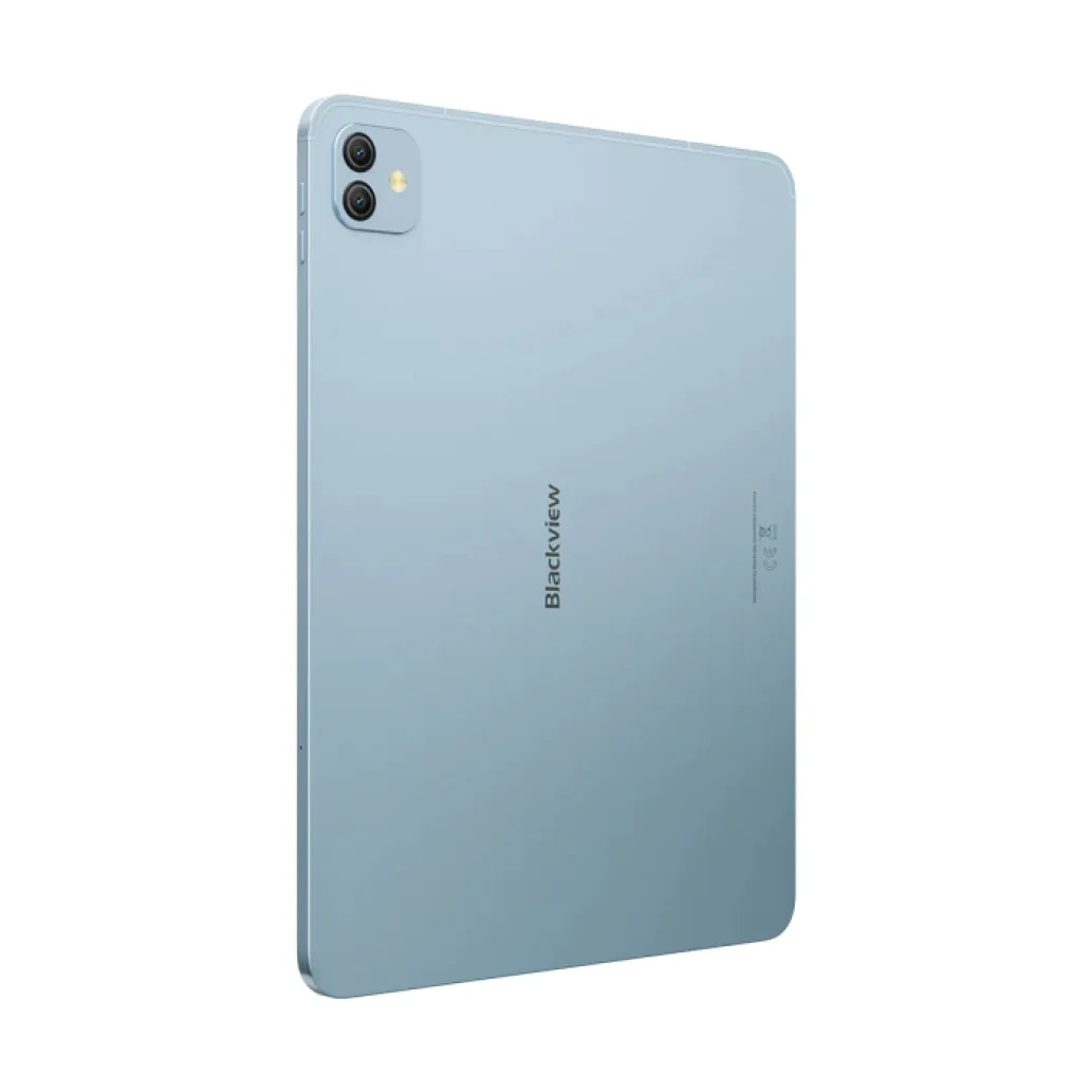 Tablični računalnik 32,26 cm (12,7") Blackview LINK 8 6GB 256GB Android 15 modra priložen komplet miška+tipkovnica (LINK 8 6/256GB BLUE) Tablični računalnik 32,26 cm (12,7") Blackview LINK 8 6GB 256GB Android 15 modra priložen komplet miška+tipkovnica (LINK 8 6/256GB BLUE)