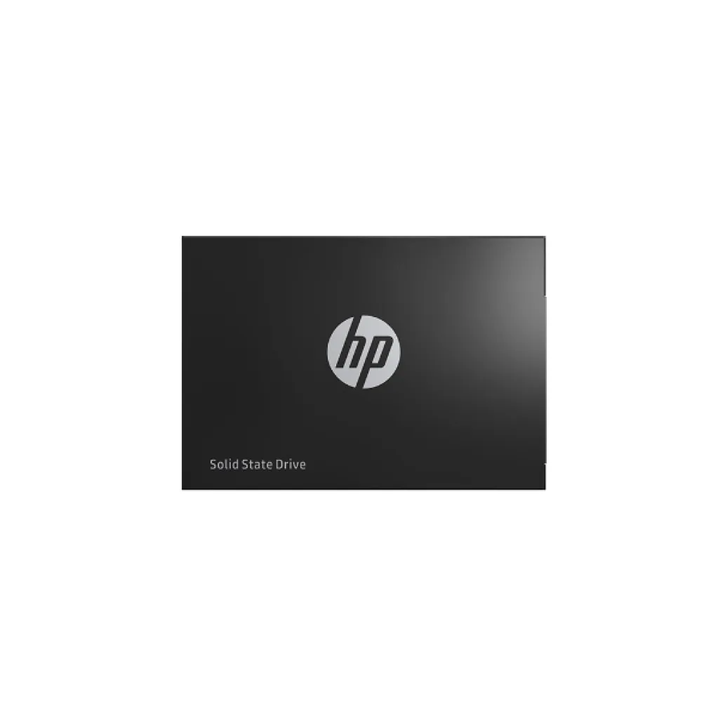 Disk SSD 6,4cm (2,5") 256GB SATA3 HP S750 3D NAND 560/520MB/s (16L52AA) Disk SSD 6,4cm (2,5") 256GB SATA3 HP S750 3D NAND 560/520MB/s (16L52AA)