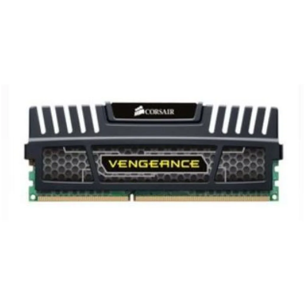 DDR3 8GB 1600MHz CL10 Single (1x 8GB) Corsair Vengeance CMZ8GX3M1A1600C10 DDR3 8GB 1600MHz CL10 Single (1x 8GB) Corsair Vengeance CMZ8GX3M1A1600C10