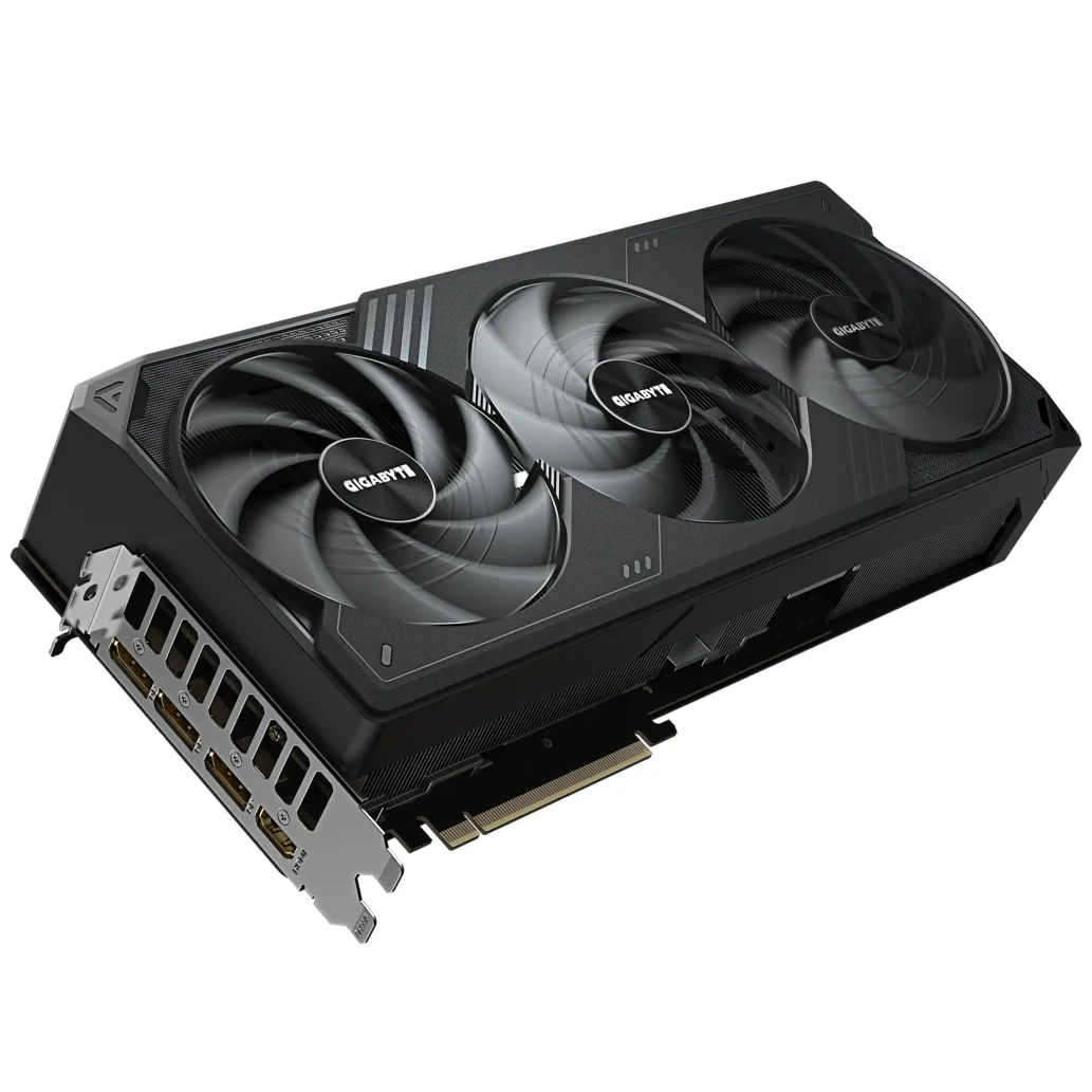 Grafična kartica nVidia RTX5090 GigaByte Windforce OC - 32GB GDDR7 (GCGB-544) Grafična kartica nVidia RTX5090 GigaByte Windforce OC - 32GB GDDR7 (GCGB-544)