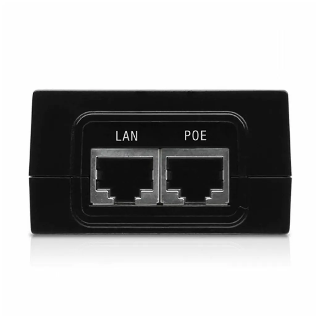 PoE injector Ubiquiti UTP 60W 1G Pasivni POE-50-60W PoE injector Ubiquiti UTP 60W 1G Pasivni POE-50-60W