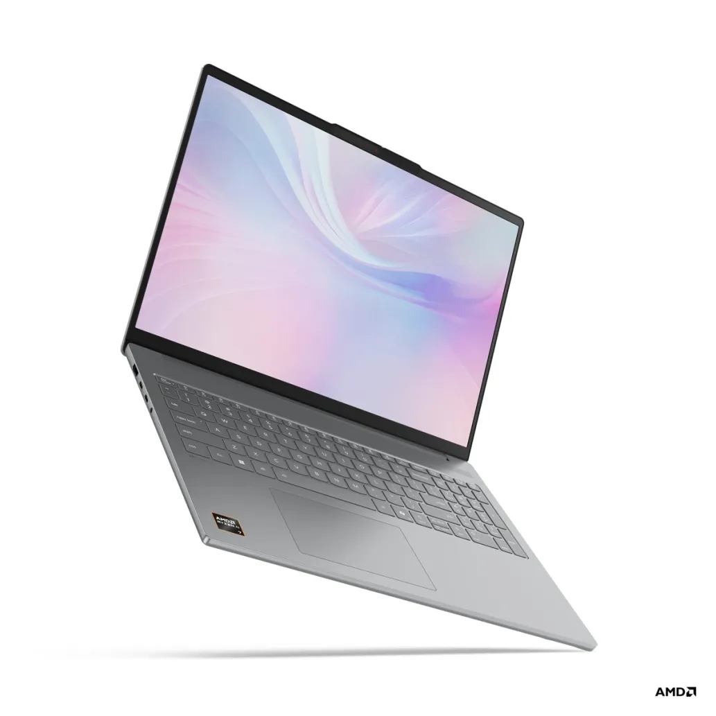 Prenosnik Lenovo 40,64 cm (16,0") IdeaPad Slim 5 1920x1080 IPS 300nit R5-7535HS/16GB/SSD1TB/BL/ALU/AMD Radeon 660M/DOS (83HU002FSC) Prenosnik Lenovo 40,64 cm (16,0") IdeaPad Slim 5 1920x1080 IPS 300nit R5-7535HS/16GB/SSD1TB/BL/ALU/AMD Radeon 660M/DOS (83HU002FSC)