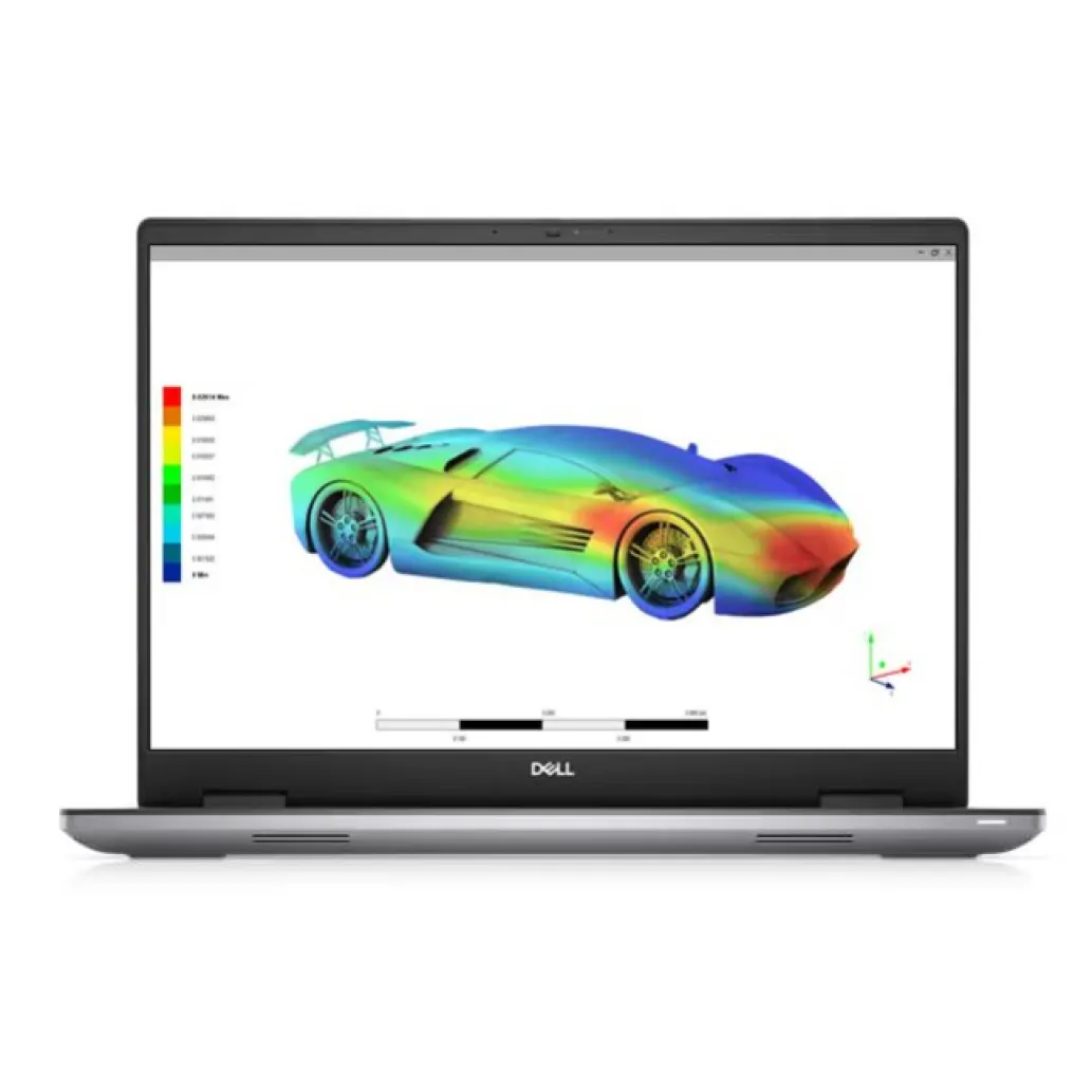 Prenosnik RNW DELL Precision 7670 i7-12850HX / 32GB / SSD512GB-NVMe / 16,0" 1920x1200 / WLAN / BT / CAM / nVidia RTX A1000 / W11P / SLO gravura / A+ Prenosnik RNW DELL Precision 7670 i7-12850HX / 32GB / SSD512GB-NVMe / 16,0" 1920x1200 / WLAN / BT / CAM / nVidia RTX A1000 / W11P / SLO gravura / A+