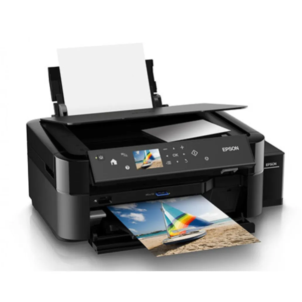 EPSON Laserski barvni tiskalnik EPSON L850 EcoTank (C11CE31401) EPSON Laserski barvni tiskalnik EPSON L850 EcoTank (C11CE31401)