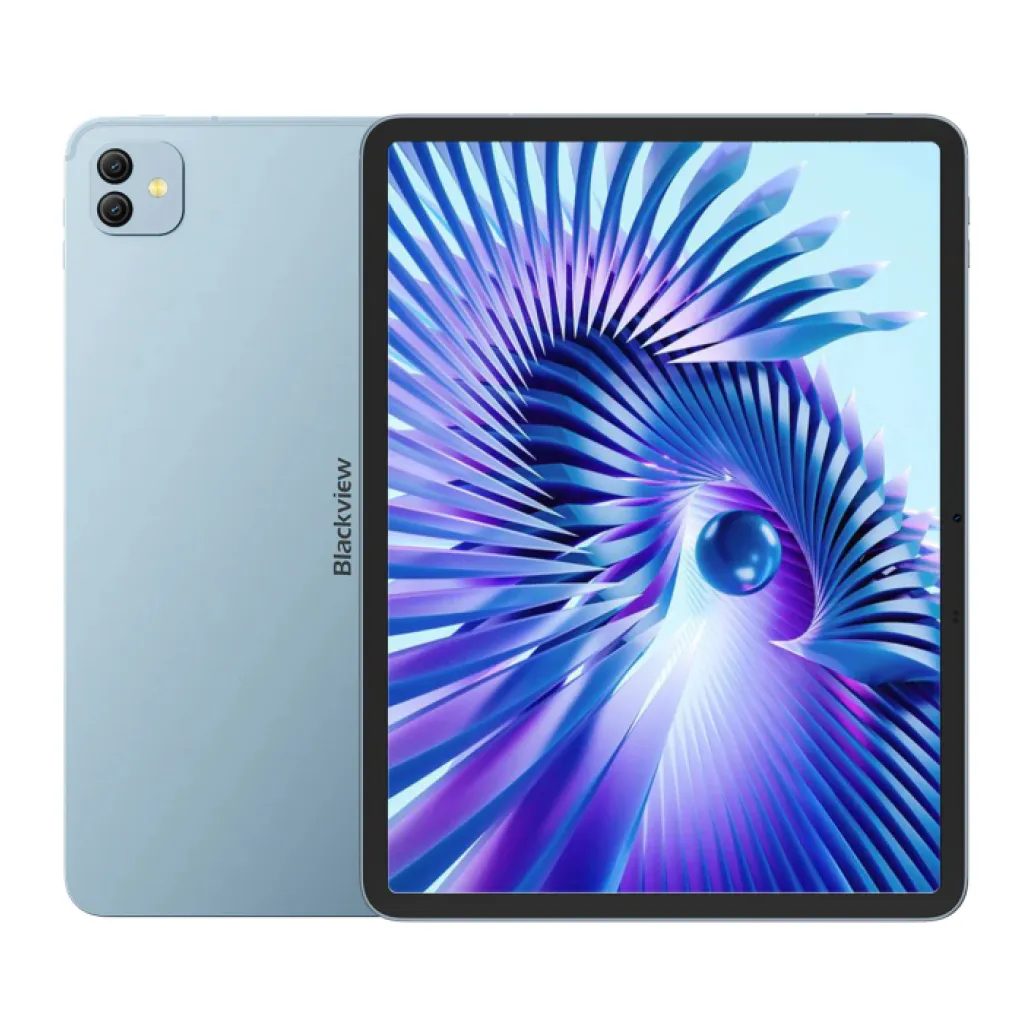 Tablični računalnik 32,26 cm (12,7") Blackview LINK 8 6GB 256GB Android 15 modra priložen komplet miška+tipkovnica (LINK 8 6/256GB BLUE) Tablični računalnik 32,26 cm (12,7") Blackview LINK 8 6GB 256GB Android 15 modra priložen komplet miška+tipkovnica (LINK 8 6/256GB BLUE)