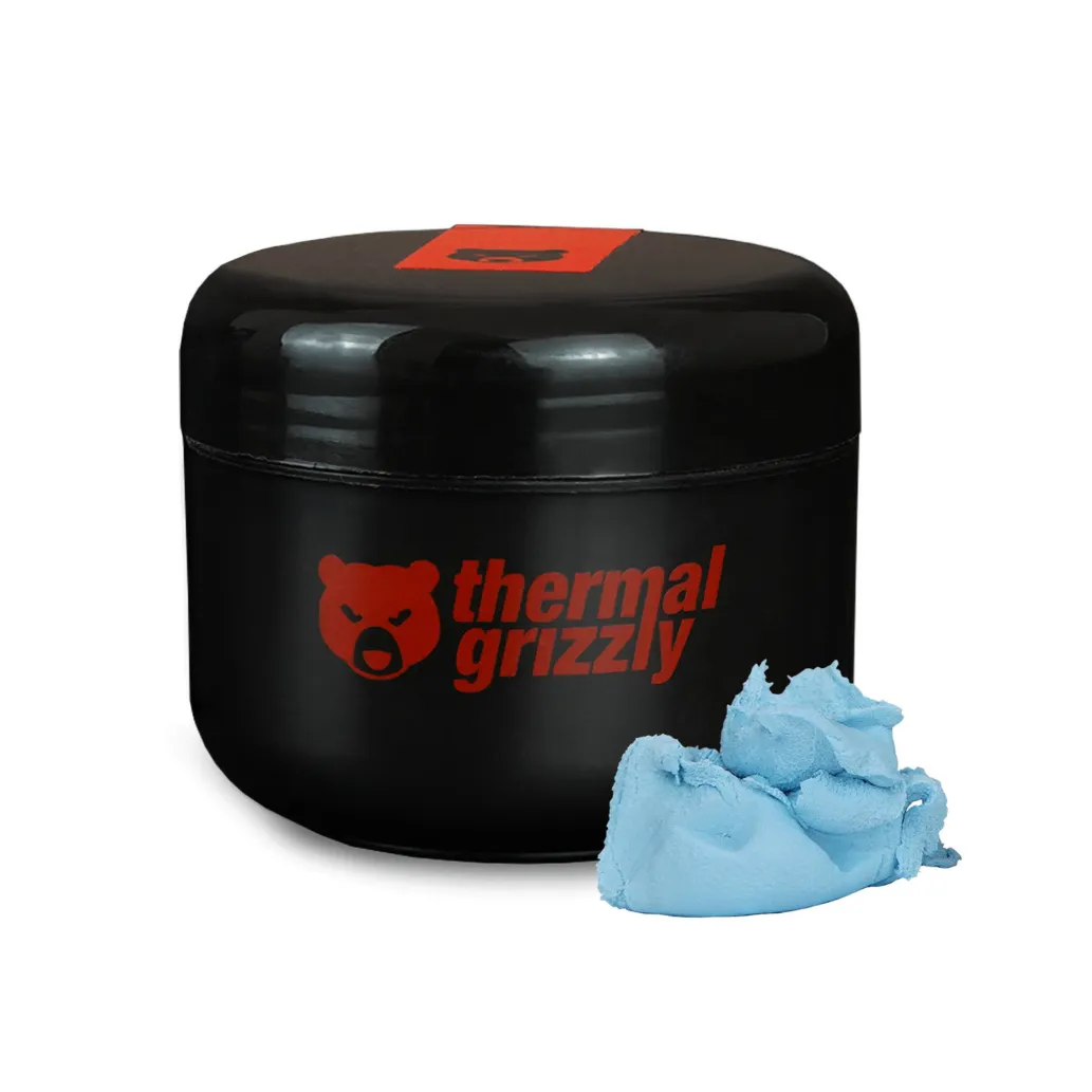 Termalna pasta Thermal Grizzly Putty Advance - 100g (TG-PA-100-R) Termalna pasta Thermal Grizzly Putty Advance - 100g (TG-PA-100-R)