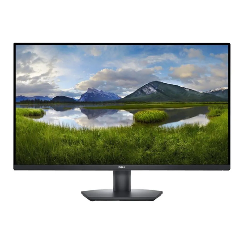 Monitor Dell 80 cm (31,5") SE3223Q 3840x2160 VA 5ms 2xHDMI DisplayPort 3H sRGB99% FreeSync- odprta embalaža Monitor Dell 80 cm (31,5") SE3223Q 3840x2160 VA 5ms 2xHDMI DisplayPort 3H sRGB99% FreeSync- odprta embalaža