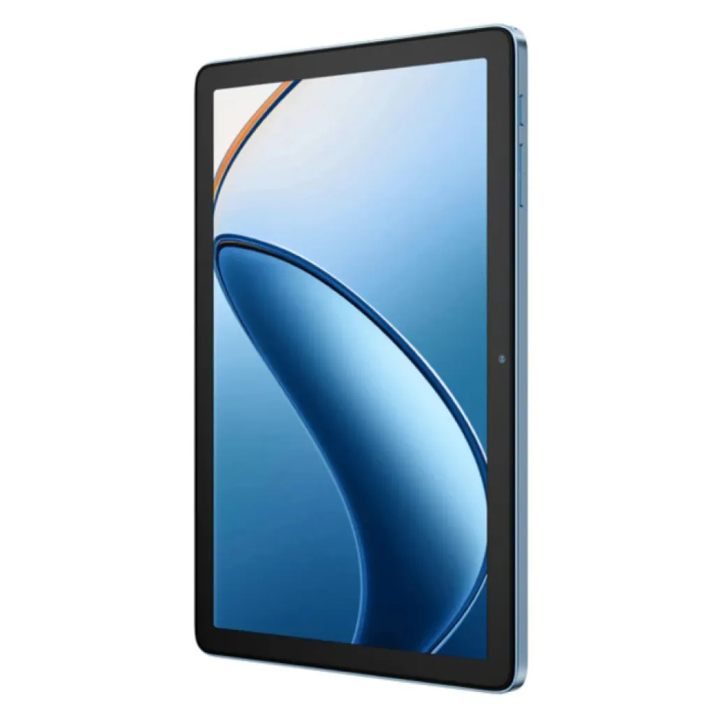 Tablični računalnik 26,6 cm (10,1") Blackview TAB60 4GB 128GB priložen ovitek in zaščitno steklo Android 15 modra Wi-Fi (TAB60_Wi-Fi_BLUE_4GB) Tablični računalnik 26,6 cm (10,1") Blackview TAB60 4GB 128GB priložen ovitek in zaščitno steklo Android 15 modra Wi-Fi (TAB60_Wi-Fi_BLUE_4GB)