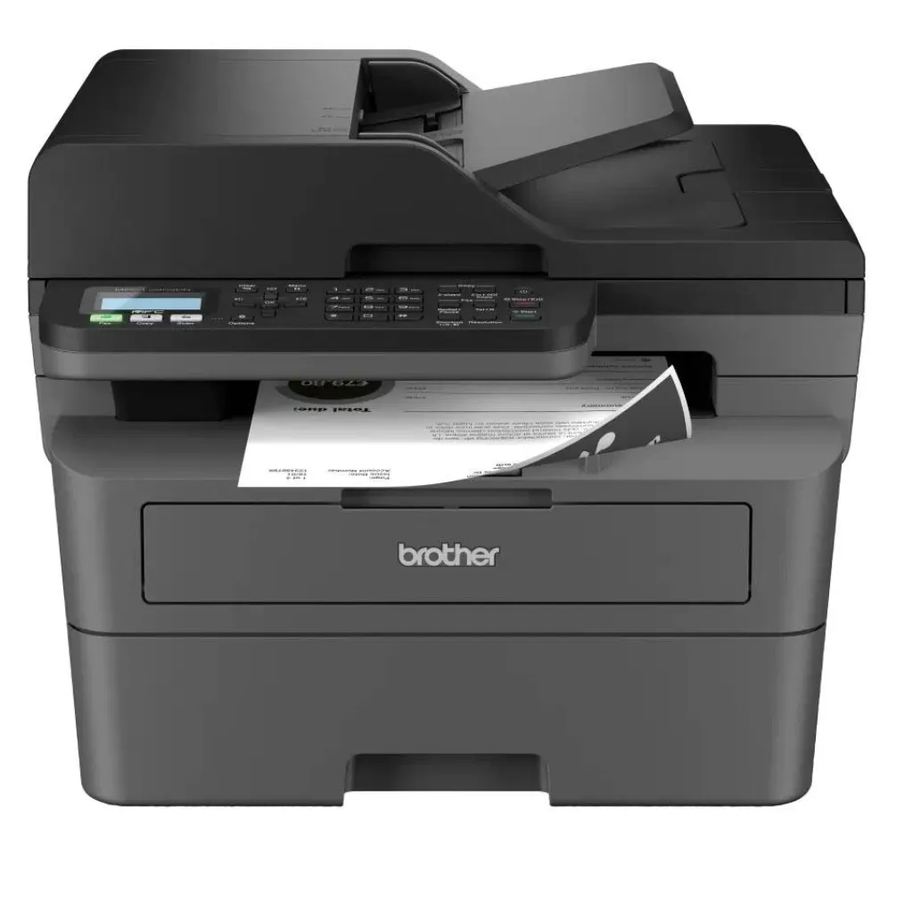 Tiskalnik multifunkcijski laserski ČB Brother MFC-L2802DN A4 duplex tisk enostransko skeniranje faks USB LAN 32ppm (MFCL2802DNYJ1) Tiskalnik multifunkcijski laserski ČB Brother MFC-L2802DN A4 duplex tisk enostransko skeniranje faks USB LAN 32ppm (MFCL2802DNYJ1)