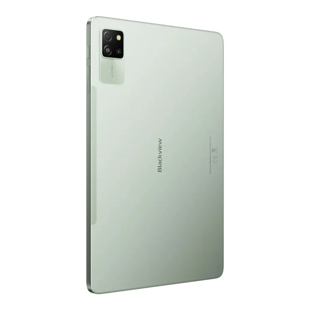 Tablični računalnik 26,6 cm (10,1") Blackview TAB 60 PRO 8GB 128GB priložen ovitek in zaščitno steklo Android 15 zelena (TAB60_PRO_GREEN_8GB) Tablični računalnik 26,6 cm (10,1") Blackview TAB 60 PRO 8GB 128GB priložen ovitek in zaščitno steklo Android 15 zelena (TAB60_PRO_GREEN_8GB)