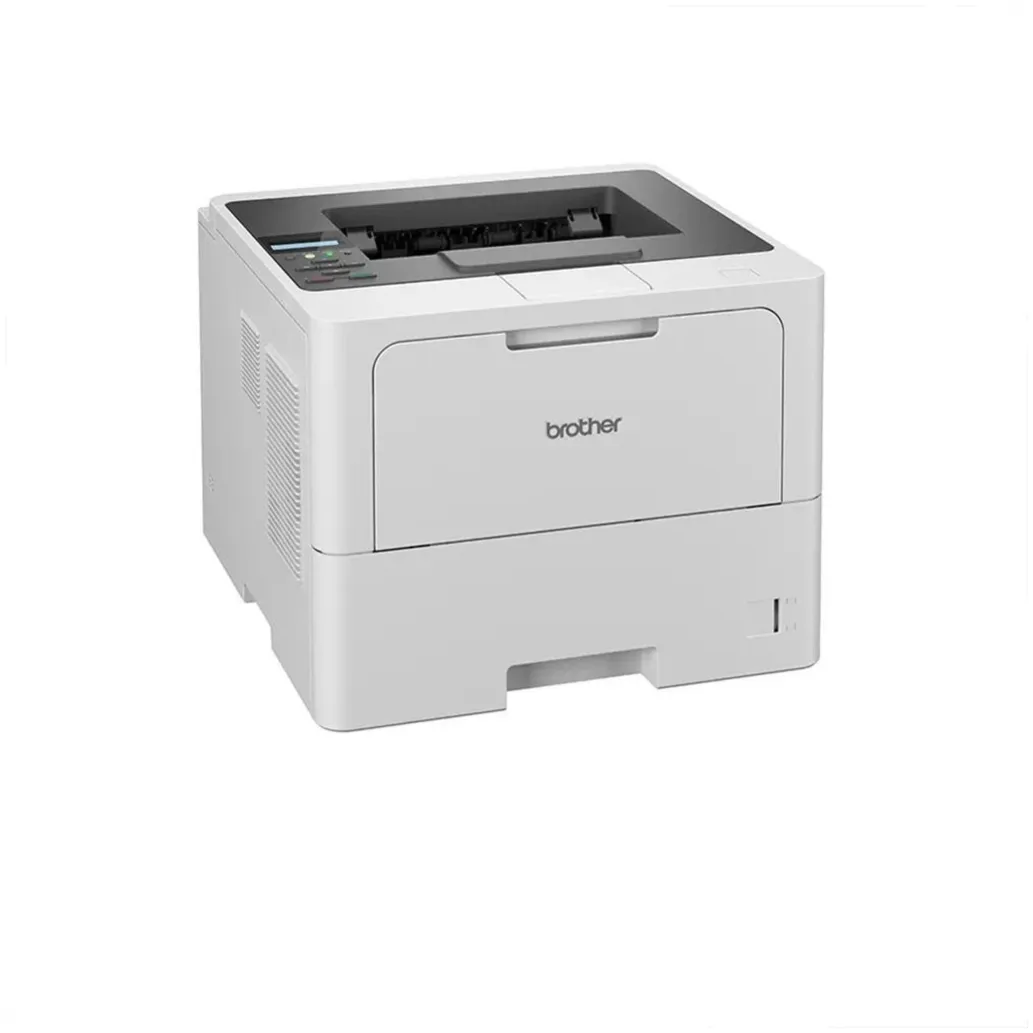 Tiskalnik laserski ČB Brother HL-L6210DW A4 duplex tisk USB LAN WiFi 50ppm (HLL6210DWRE1) Tiskalnik laserski ČB Brother HL-L6210DW A4 duplex tisk USB LAN WiFi 50ppm (HLL6210DWRE1)
